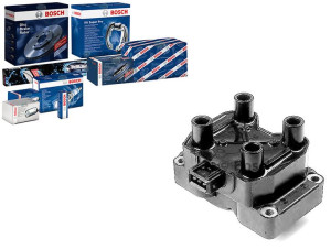 Cewka Zapłonowa Fiat Brava 1,2 16v 95- Bosch