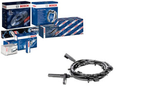 Czujnik Abs Ford Tył Transit 06- Pr Bosch