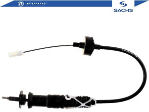 Linka Sprzęgła Seat Toledo I 1.6-2.0 05.91-03.99 S