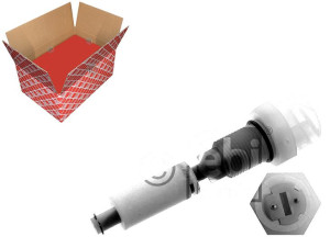 Czujnik Płynu Chłodnicy Febi Bilstein 7420888593 7