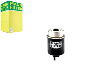 Filtr Paliwa John Deere 5000 Mann-filter