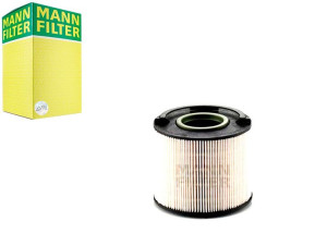 Filtr Paliwa Vw 3,0tdi Q7 Toua Mann-filter