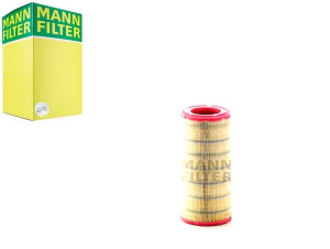 Filtr Powietrza Fendt Vario New Holland T6 Tcd 201