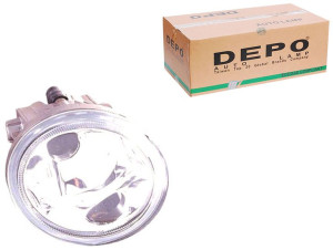 Lampa Przeciwmgielna Toyota Corolla Verso Pr 01-04