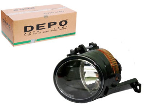 Halogen Golf Plus 05- L Hb4 Loro Depo