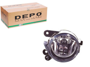 Lampa Przeciwmgielna (hb4) Vw Golf V 10.03-02.09 D