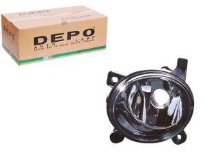 Lampa Przeciwmgielna (h11) Audi A4 B8 Q5 8r Seat E