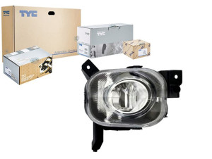 Lampa Przeciwmgielna (h3) Opel Corsa D 07.06-08.11