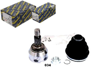 Przegub Zewnętrzny Rover 75 2,0 2,5 Japanparts