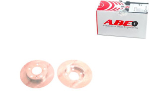 Tarcze Hamulcowe 2szt. Audi A4 1.6-2.0d 11.00-03.0