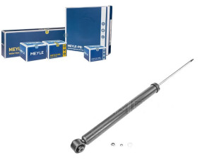 Amortyzator Ford Tył Fusion 1.25 1.4d 1.6d 08.02-
