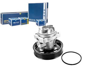 Pompa Wody Fiat 1,3jtd 03- Pan Meyle