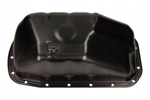 Miska Oleju Renault Clio 1.2 96- Maxgear