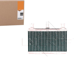 Nagrzewnica Bmw 5 6 E60 61 64 03- Nrf