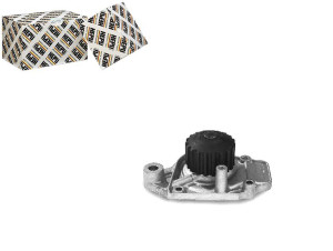 Pompa Wody Acura Integra Honda Civic Ii Civic Iv C