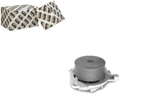 Pompa Wody Alfa Romeo 145 146 155 156 Gt Fiat Barc