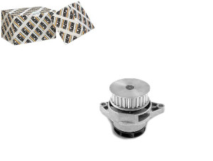Pompa Wody Audi A2 Seat Leon Toledo Ii Vw Bora Gol