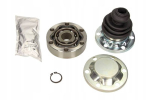 Przegub Wew. Vw T4 2.5tdi 2.8v6 -03 Passat 4motion 1.9tdi Maxgear