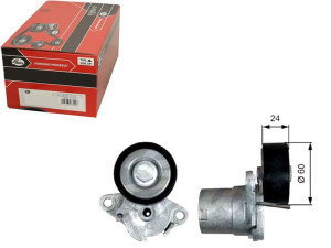 Napinacz Paska Wielorowkowego Audi A1 A3 A4 A4 All