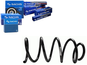 Sprężyna Zawieszenia Bmw 3 (e90) 3 (e91) 3 (e92) 3