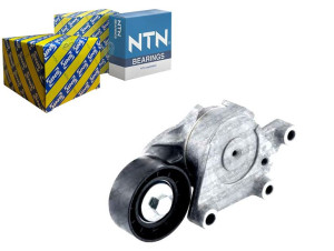 Napinacz Paska Wielorowkowego Citroen C4 Grand Pic