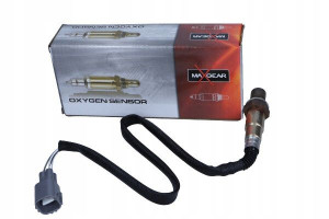 Sonda Lambda Toyota Yaris Maxgear