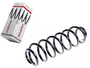 Sprężyna Zawieszenia Vw Polo 1.4/1.6 10.01-11.09 L