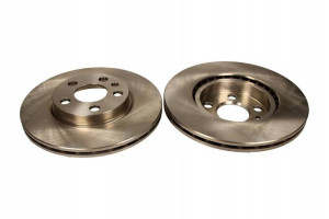 Tarcze Ham. 2szt Fiat P. Scudo Jum Maxgear
