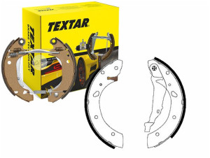 Szczęki Hamulcowe Toyota Avensis -01 Textar