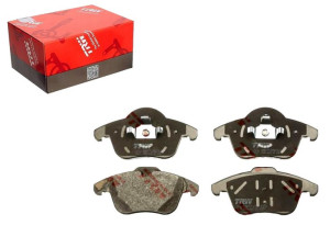 Klocki Hamulcowe Ford Przód Mondeo Galaxy V70 S80
