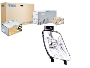 Lampa Przeciwmgielna (h8) Peugeot 308 308 I 09.07-