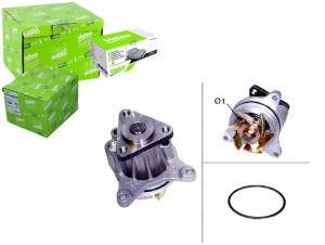 Pompa Wody Mazda 626 97- Valeo