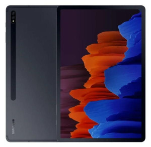 Tablet Samsung Galaxy Tab S7+ T976B 12.4 5G 128GB - Black