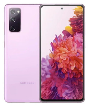 Samsung Galaxy S20 FE G781 5G Dual Sim 256GB - Lavender