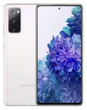 Samsung Galaxy S20 FE G781 5G Dual Sim 256GB - White