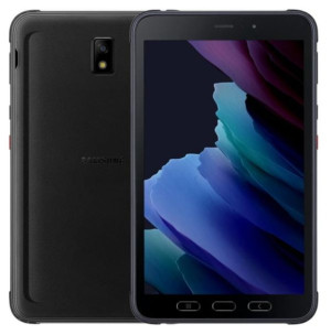 Tablet Samsung Galaxy Tab Active3 T575 8.0 LTE 64GB - Black