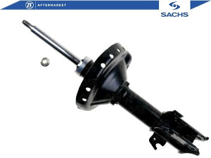 Amortyzator P Subaru Legacy Iv 03- P Gaz Sachs
