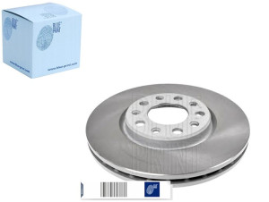 Tarcze Hamulcowe 2szt Alfa Romeo Giulietta; Fiat 5