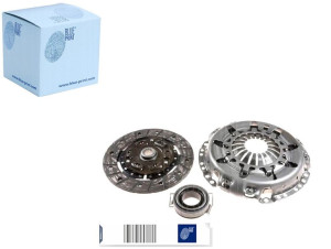 Zestaw Sprzęgła Citroen C1 Peugeot 107 1.0 05- Blu