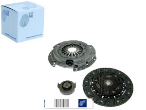 Zestaw Sprzęgła Honda Civic 1,4-1,6 16v 87-01 Blue