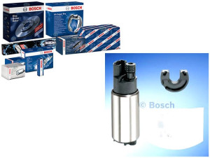 Pompa Paliwa Moduł Hyundai I30 1,4 07- Bosch