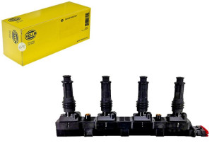 Cewka Zapłonowa Opel 1,2 16v Hella