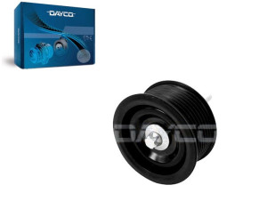 Rolka Paska Wielorowk. Mercedes 4,0 Cdi Dayco
