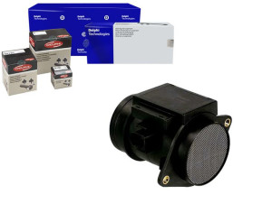 Przepływomierz Powietrza (5 Pin) Audi 80 B4 A3 A4