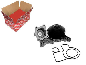Pompa Wody Bmw 2,5d 3,0d Febi Bilstein