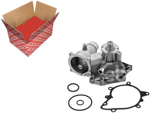 Pompa Wody Bmw M62 3,5 V8 E38 Febi Bilstein