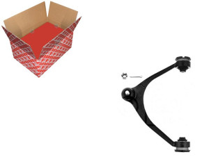 Wahacz Lexus Przód Gs300 430 Rx300 91- Febi Bilste