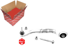 Wahacz Vw Przód Audi A6, A6 Allroad 2.0-5.2 05.04-