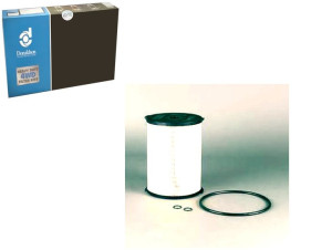 Filtr Oleju Mercedes Actros Om541.920-om542.944 04