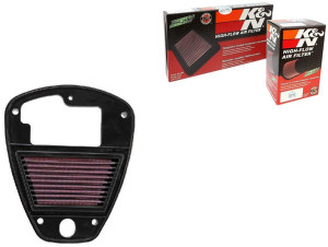 Filtr Powietrza Moto. Kawasaki Vn900 Vulcan 06-10